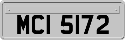 MCI5172