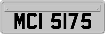 MCI5175