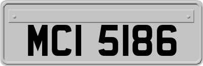 MCI5186