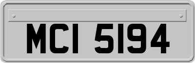 MCI5194