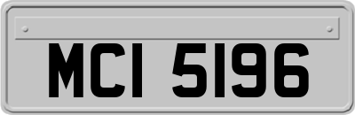 MCI5196