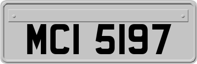 MCI5197