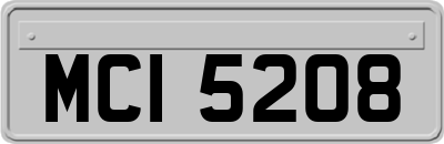 MCI5208