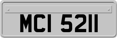 MCI5211