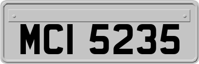 MCI5235
