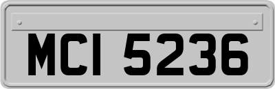 MCI5236