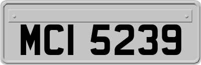 MCI5239