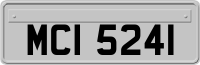 MCI5241