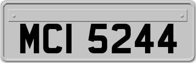 MCI5244