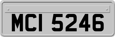 MCI5246