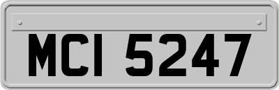 MCI5247