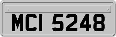 MCI5248