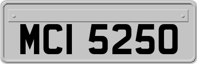 MCI5250
