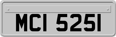 MCI5251