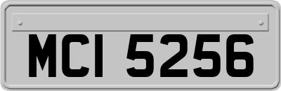MCI5256