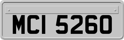 MCI5260
