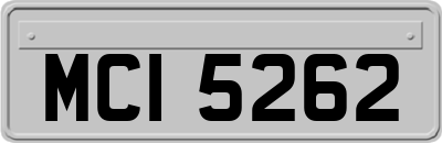 MCI5262