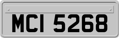 MCI5268