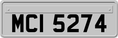 MCI5274