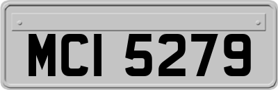 MCI5279