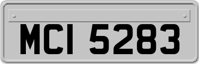 MCI5283
