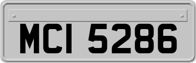 MCI5286