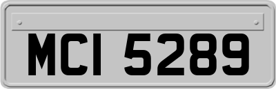 MCI5289