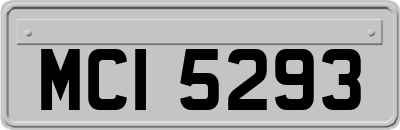 MCI5293