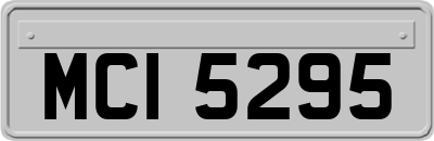 MCI5295