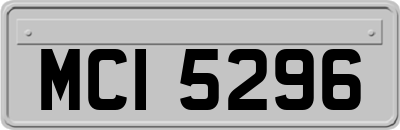 MCI5296