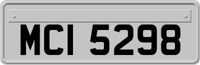 MCI5298