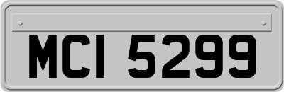 MCI5299