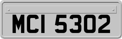 MCI5302