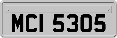 MCI5305