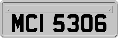 MCI5306