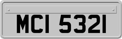 MCI5321