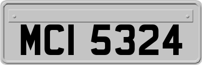 MCI5324