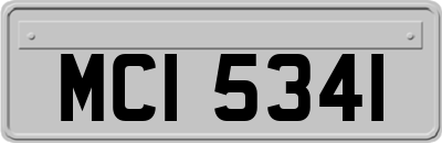 MCI5341