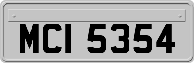 MCI5354