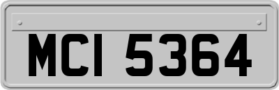 MCI5364