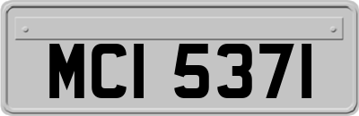 MCI5371