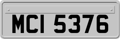 MCI5376