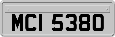 MCI5380