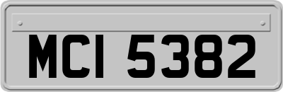 MCI5382