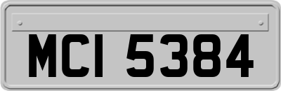 MCI5384