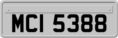MCI5388