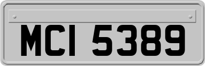 MCI5389