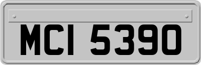 MCI5390