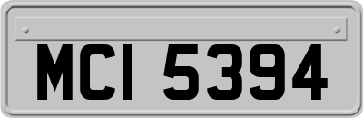 MCI5394