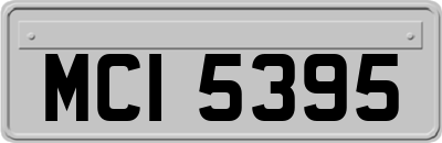 MCI5395